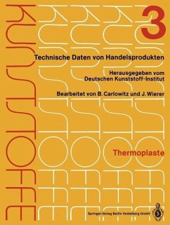 Thermoplaste (eBook, PDF) Cover Thermoplaste (eBook, PDF)