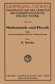 Mathematik und Physik (eBook, PDF)