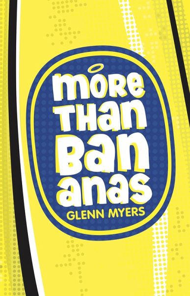 More than Bananas (Crumbs..., #1) (eBook, ePUB) More than Bananas (Crumbs..., #1) (eBook, ePUB)