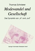 Modewandel und Gesellschaft (eBook, PDF)