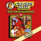 Eine Falle für Pferdediebe (MP3-Download)