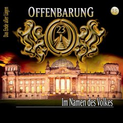 Im Namen des Volkes / Offenbarung 23 Bd.35 (MP3-Download) - Lueg, Lars Peter