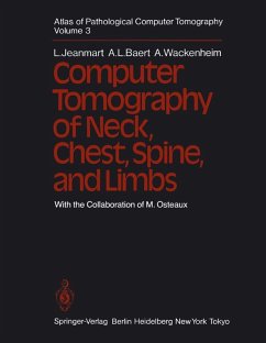 Atlas of Pathological Computer Tomography (eBook, PDF) - Jeanmart, L.; Baert, A. L.; Wackenheim, A.