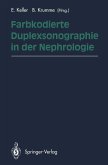 Farbkodierte Duplexsonographie in der Nephrologie (eBook, PDF)