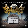 Area 51 / Offenbarung 23 Bd.52... - Bild 1