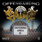 Area 51 / Offenbarung 23 Bd.52 (MP3-Download)