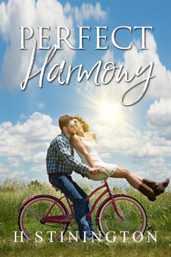 Cover Perfect Harmony (eBook, ePUB)