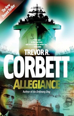 Cover Allegiance (eBook, PDF)