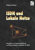 ISDN und Lokale Netze (eBook, PDF)