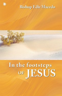 Cover In the footsteps of Jesus (eBook, ePUB)