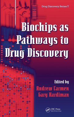 Cover Biochips as Pathways to Drug Discovery (eBook, PDF)
