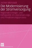 Die Modernisierung der Stromversorgung (eBook, PDF)