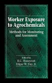 Worker Exposure to Agrochemicals (eBook, PDF)