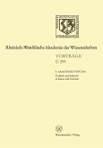 5. Akademie-Forum Technik und Industrie in Kunst und Literatur (eBook, PDF)