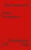 Homo Sociologicus (eBook, PDF)