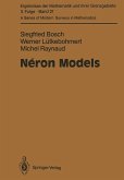 Néron Models (eBook, PDF)