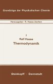 Thermodynamik (eBook, PDF)