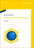 Numerische Mathematik (eBook, PDF)