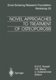 Novel Approaches to Treatment of Osteoporosis (eBook, PDF)