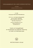 Ursache und Aussagefähigkeit der Schallemission bei plastischer Verformung von Kupfer und Kupferlegierungen (eBook, PDF)