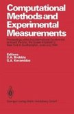 Computational Methods and Experimental Measurements (eBook, PDF)