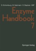 Enzyme Handbook 7 (eBook, PDF)