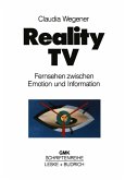 Reality-TV (eBook, PDF)