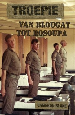 Cover Troepie: Van Blougat tot Bosoupa (eBook, PDF)