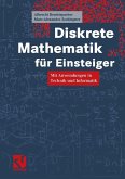 Diskrete Mathematik für Einsteiger (eBook, PDF)