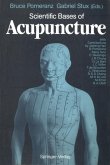Scientific Bases of Acupuncture (eBook, PDF)