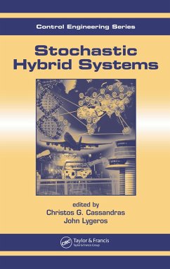 Stochastic Hybrid Systems (eBook, PDF)