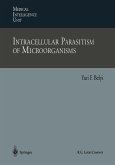 Intracellular Parasitism of Microorganisms (eBook, PDF)