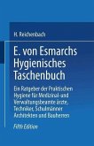 E. von Esmarchs Hygienisches Taschenbuch (eBook, PDF)