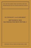 Methoden der Mathematischen Physik (eBook, PDF)