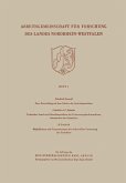 Arbeitsgemeinschaft für Forschung des Landes Nordrhein-Wesfalen (eBook, PDF)