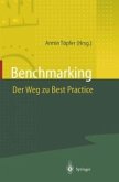 Benchmarking Der Weg zu Best Practice (eBook, PDF)