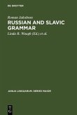 Russian and Slavic Grammar (eBook, PDF)