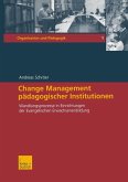 Change Management pädagogischer Institutionen (eBook, PDF)