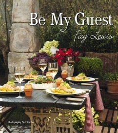 Be My Guest (eBook, PDF) Cover Be My Guest (eBook, PDF)