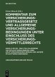§§ 149 - 158a VVG (Allgemeine... - Bild 1