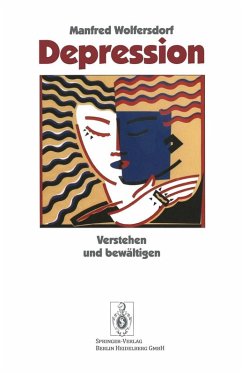 Depression (eBook, PDF) - Wolfersdorf, Manfred