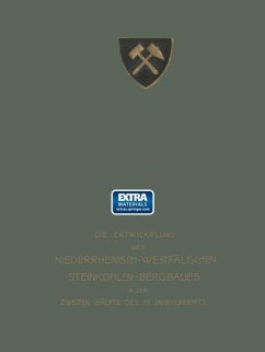 Cover Ausrichtung, Vorrichtung, Abbau, Grubenausbau (eBook, PDF)