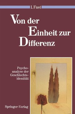 Cover Von der Einheit zur Differenz (eBook, PDF)