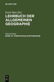 Thematische Kartographie (eBook, PDF)