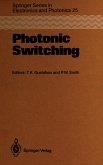 Photonic Switching (eBook, PDF)