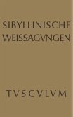 Sibyllinische Weissagungen (eBook, PDF)