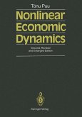 Nonlinear Economic Dynamics (eBook, PDF)