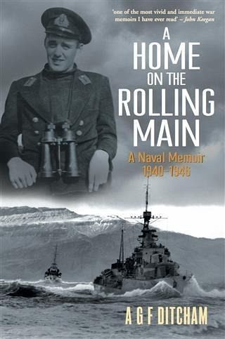 Home on the Rolling Main (eBook, PDF) Home on the Rolling Main (eBook, PDF)