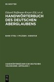 Pflügen - Signatur (eBook, PDF)
