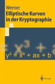 Elliptische Kurven in der Kryptographie (eBook, PDF)